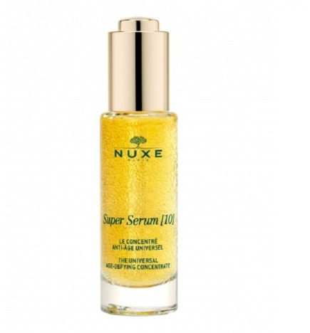 NUXE LE CONCENTRÉ ANTI-ÂGE UNIVERSEL 30ML SUPER SERUM [10] 30ML