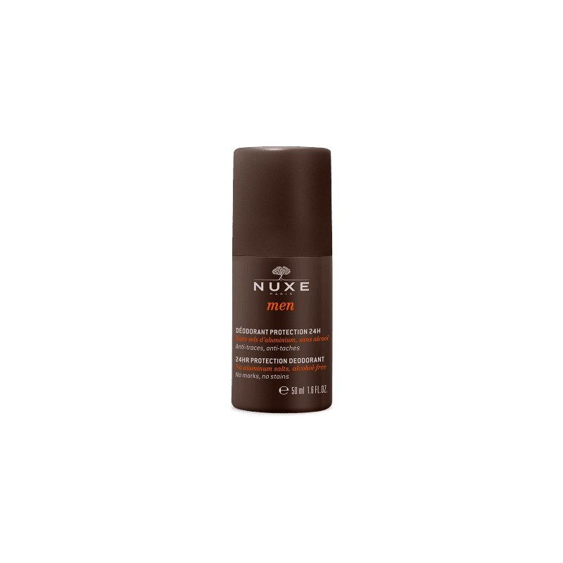 NUXE MEN Déodorant Protection 24H 50ml