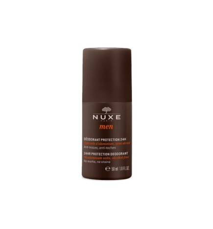NUXE MEN Déodorant Protection 24H 50ml