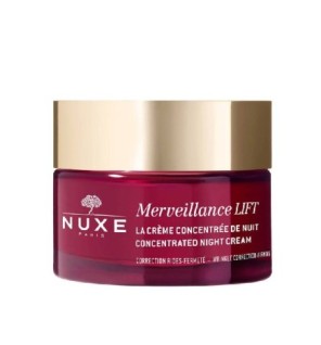 Nuxe Merveillance Lift Crème Concentré nuit 50ml