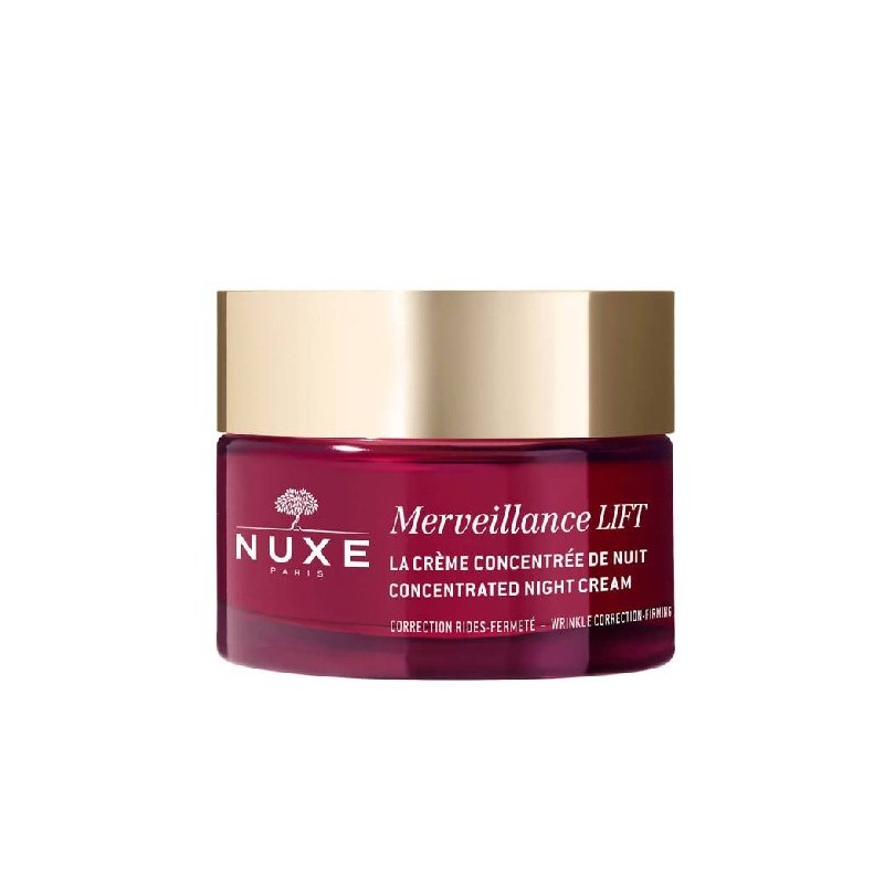 Nuxe Merveillance Lift Crème Concentré nuit 50ml
