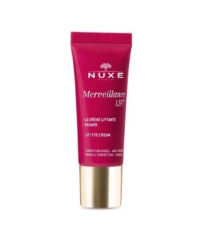Nuxe Merveillance Lift Crème Liftante Regard 15 ml