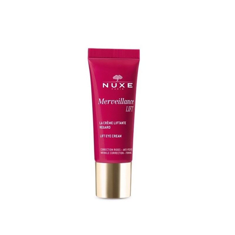 Nuxe Merveillance Lift Crème Liftante Regard 15 ml