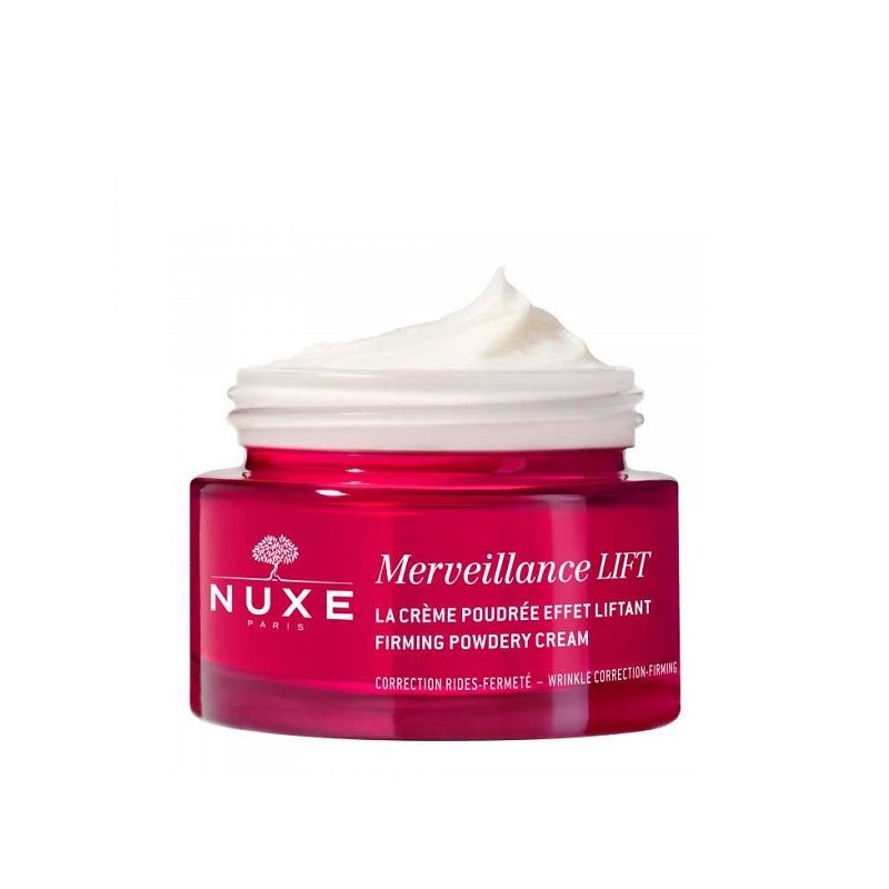 NUXE Merveillance Lift Crème Poudrée Effet Liftant 50 ml