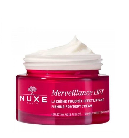 NUXE Merveillance Lift Crème Poudrée Effet Liftant 50 ml