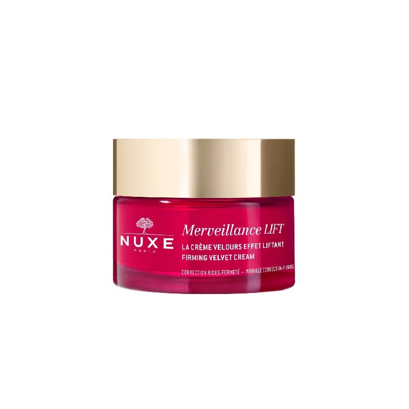 Nuxe Merveillance lift creme velours 50ml