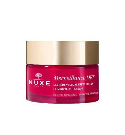 Nuxe Merveillance lift creme velours 50ml