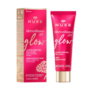 Nuxe Merveillance Lift Glow Creme 50ml
