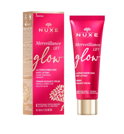 Nuxe Merveillance Lift Glow Creme 50ml