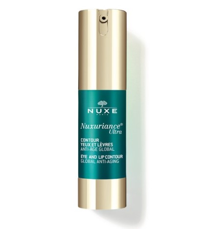 Nuxe Nuxuriance Contour des Yeux & Lèvres 15 Ml