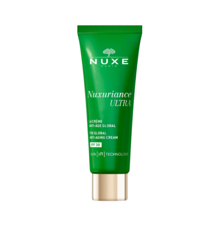 Nuxe Nuxuriance Ultra Creme Anti-age Globale Spf30 50ml