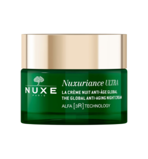 Nuxe Nuxuriance Ultra Creme Nuit Anti-age Globale 50ml