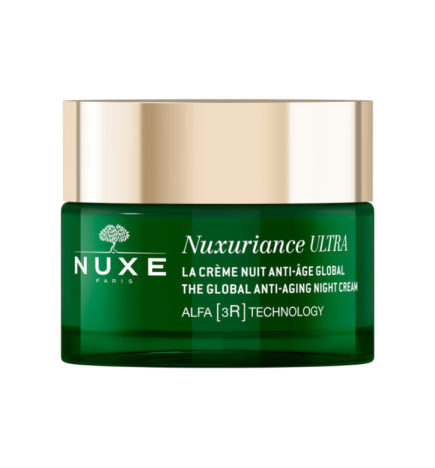 Nuxe Nuxuriance Ultra Creme Nuit Anti-age Globale 50ml