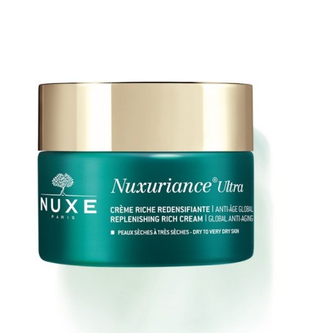 NUXE Nuxuriance Ultra Crème Riche 50ml