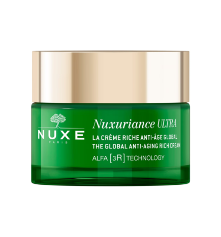 Nuxe Nuxuriance Ultra Creme Riche Anti-age Globale 50ml