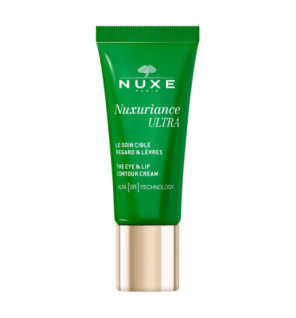 Nuxe Nuxuriance Ultra Soin Cible Regard & Levres 15ml