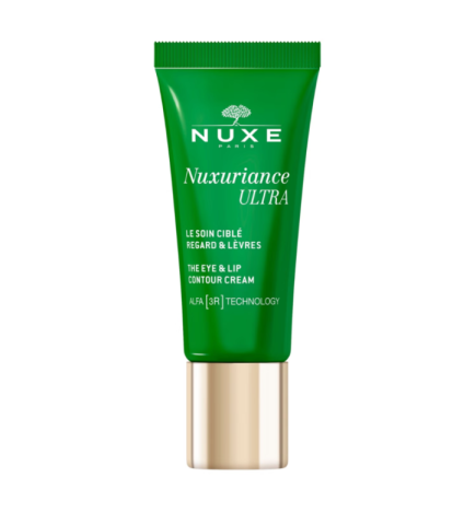 Nuxe Nuxuriance Ultra Soin Cible Regard & Levres 15ml