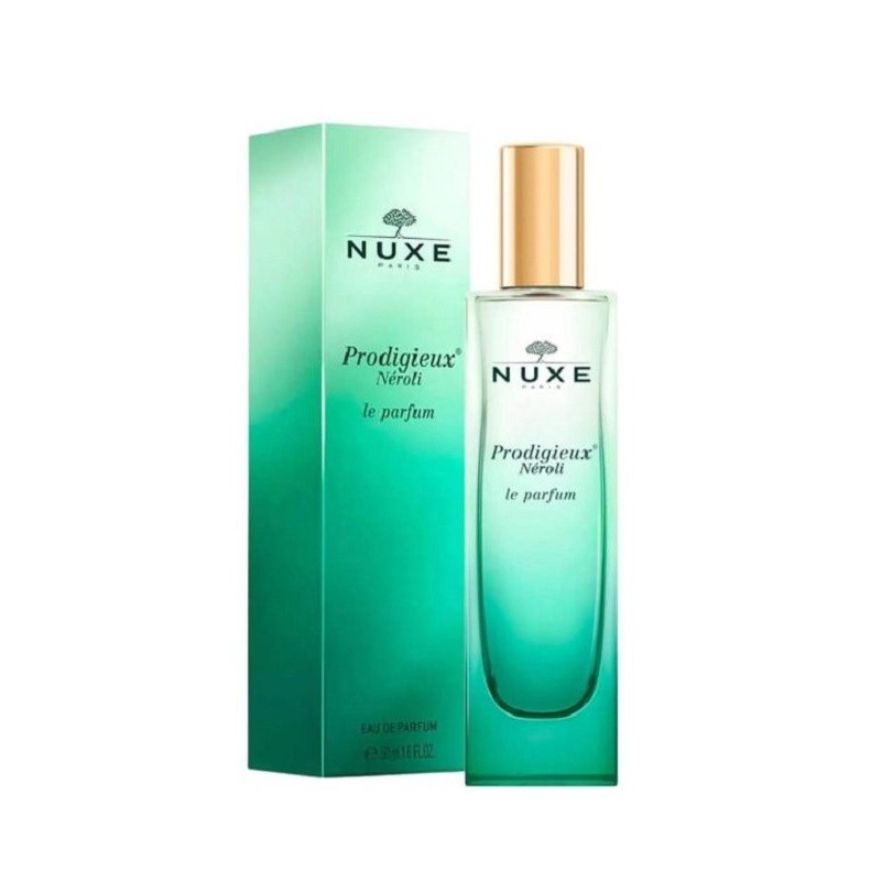 Nuxe Prodigieuse Neroli Parfum 50ml
