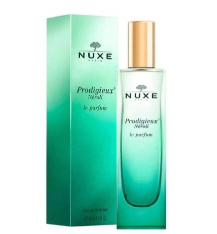 Nuxe Prodigieuse Neroli Parfum 50ml