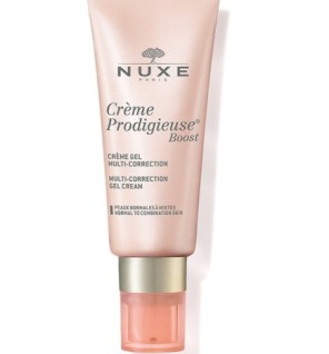 Nuxe Prodigieuse® Boost Crème gel multi-correction Crème 40ml