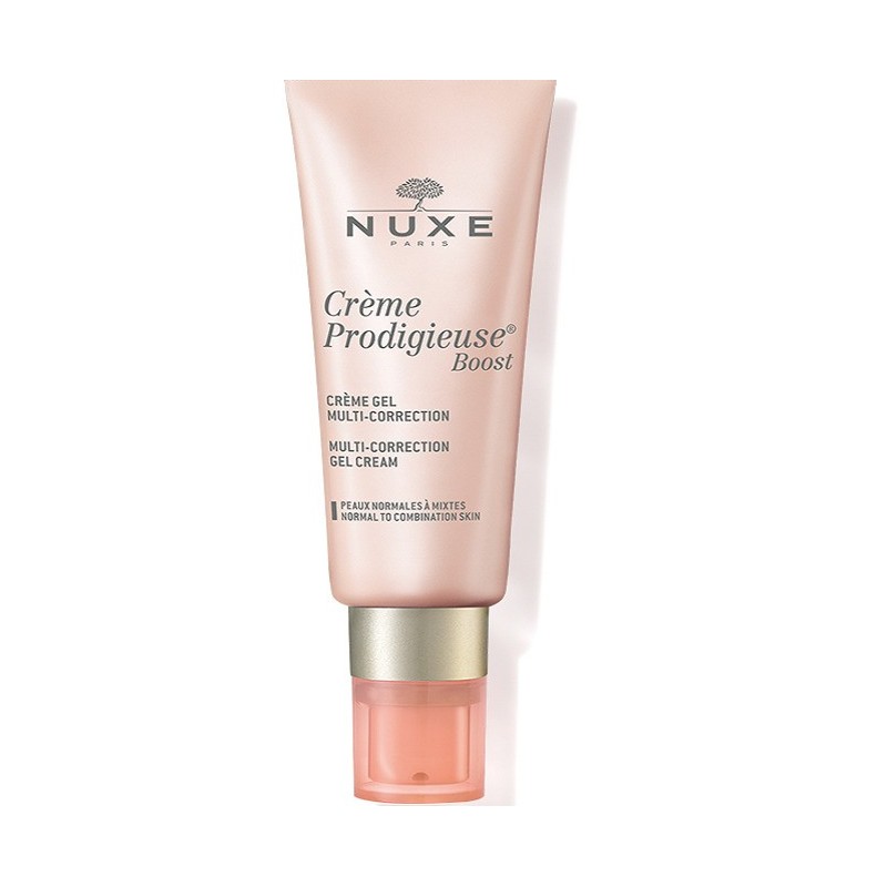 Nuxe Prodigieuse® Boost Crème gel multi-correction Crème 40ml