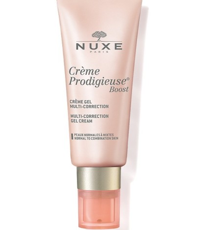 Nuxe Prodigieuse® Boost Crème gel multi-correction Crème 40ml