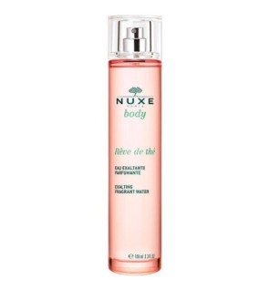 NUXE Rêve de Thé Eau Exaltante Parfumante 30 ml