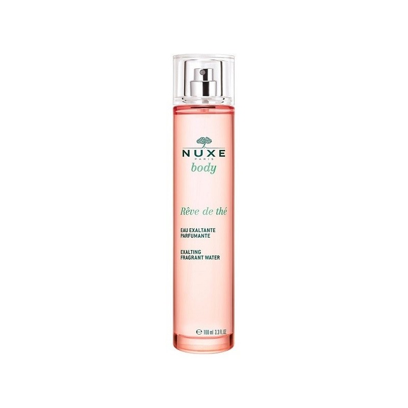 NUXE Rêve de Thé Eau Exaltante Parfumante 30 ml