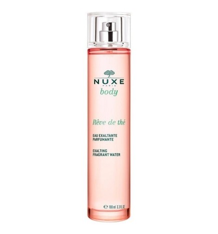 NUXE Rêve de Thé Eau Exaltante Parfumante 30 ml