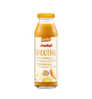 VOELKEL SMOOTHIE MANGUE BANANE PASSION 280ML