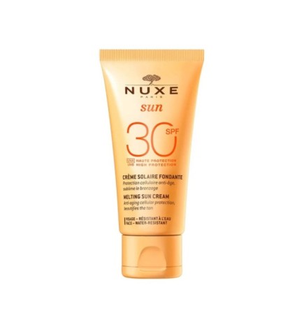 Nuxe Sun Creme Fondante Spf30 50ml