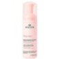 Nuxe Very Rose Mousse Aérienne Nettoyante 150ml