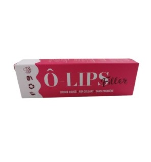 O-Lips Filler 7ml