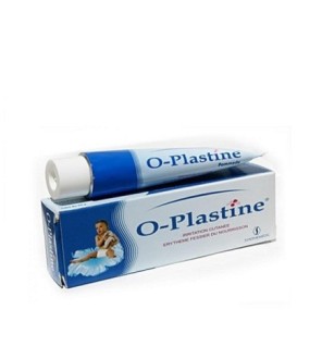O-Plastine Crème de Change 30G