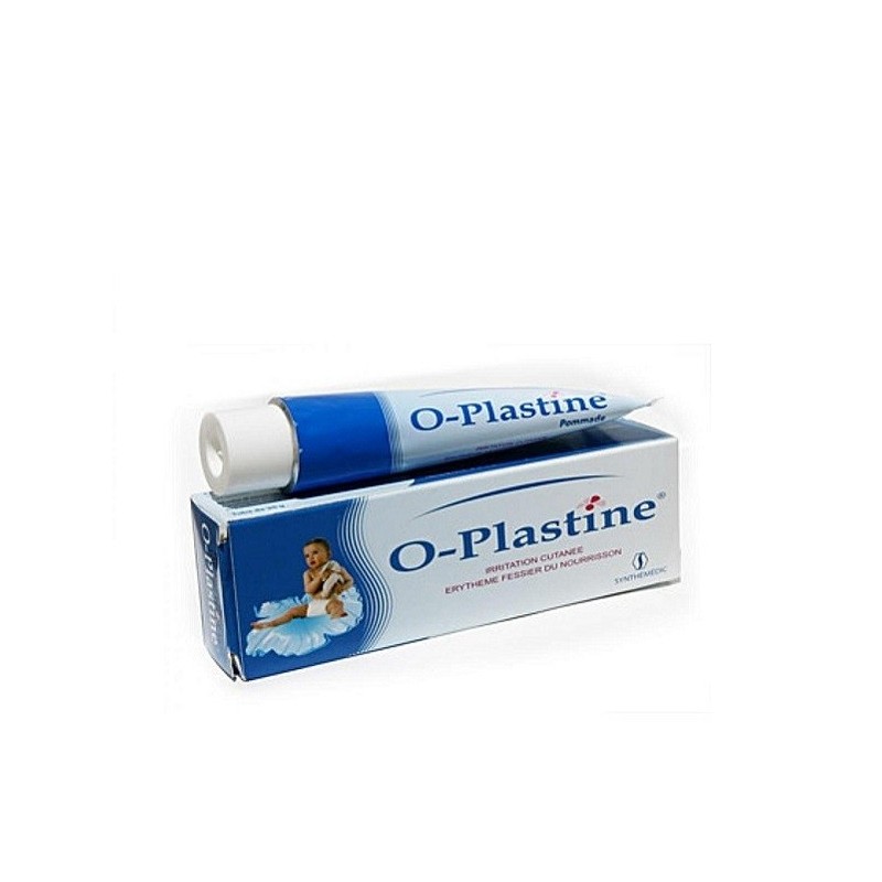 O-Plastine Crème de Change 30G