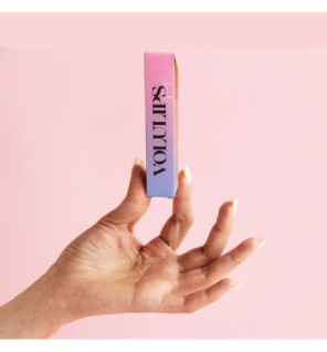 VOLULIPS Plumper Repulpant Lèvres
