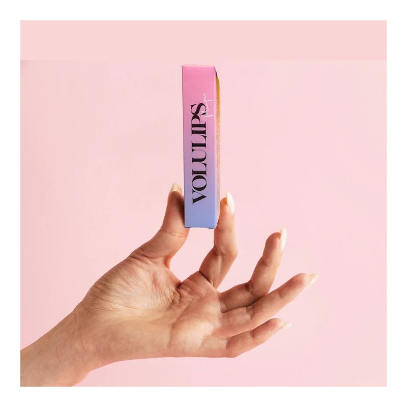 VOLULIPS Plumper Repulpant Lèvres