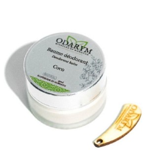 ODARYM Baume Deodorant Coco  30ml