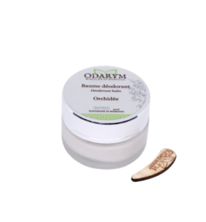 Odarym Baume Deodorant Orchidee 30ml
