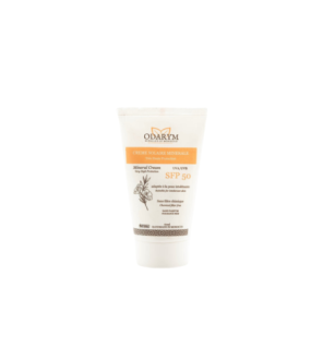 Odarym Crème Solaire Minérale SPF50