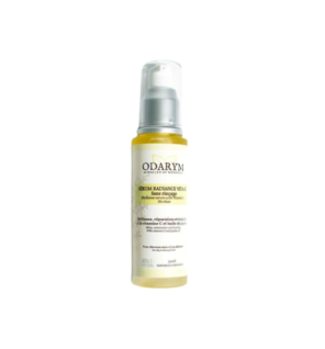 Odarym Sérum Radiance Vitamine C Cheveux Secs et Cassants