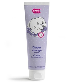 Okbaby Crème de change 100ml
