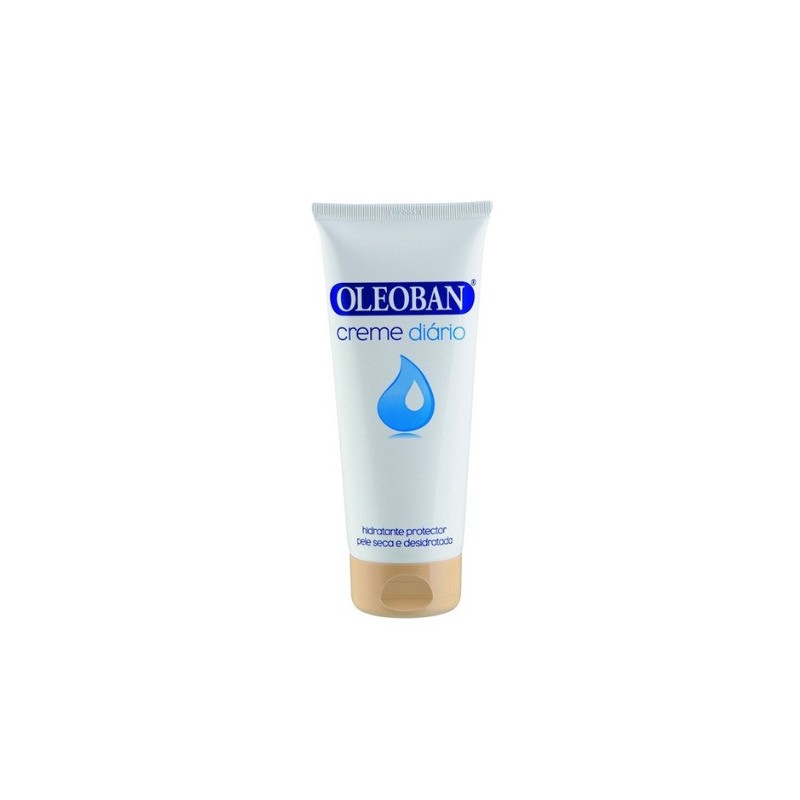 Oleoban Creme Quotidienne