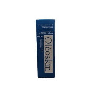 Oleoskin Crème Oxyde De Zinc 40Ml
