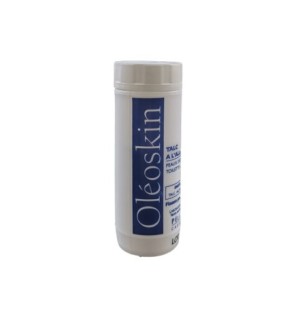 OLEOSKIN TALC à l’Allantoine 100Gr