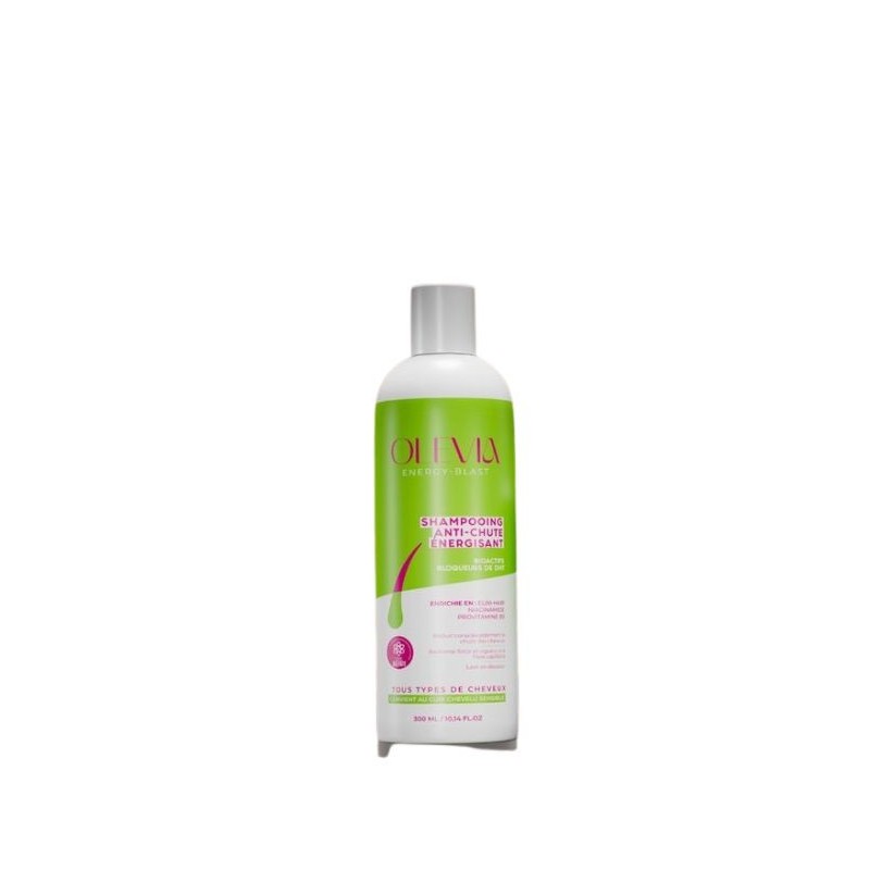 Olevia Shampoing Anti-Chute Energisant 300ml