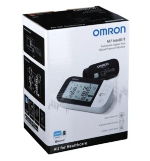 Omron Tensiometre M7 Intelli It