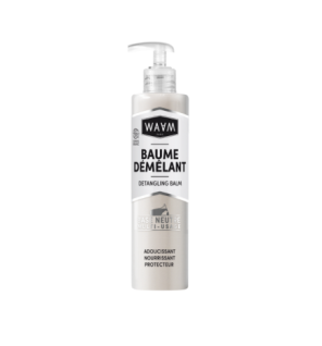 WAAM Baume Démêlant certifiée BIO 200ml