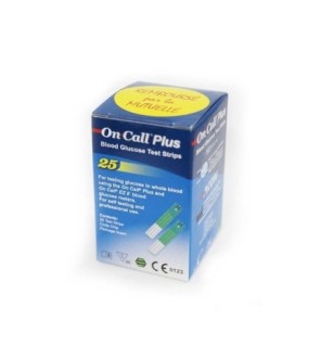 On Call Plus Bandelette 25