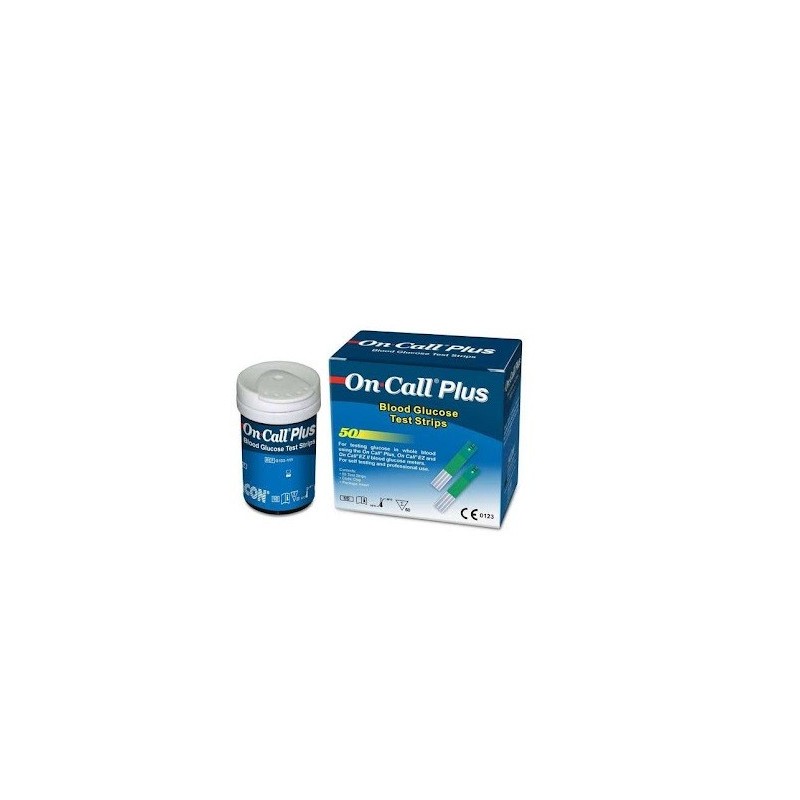 On Call Plus Bandelette 50